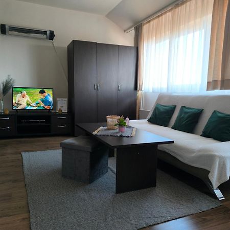 Happy Stay Gondola Loft Bansko Ngoại thất bức ảnh