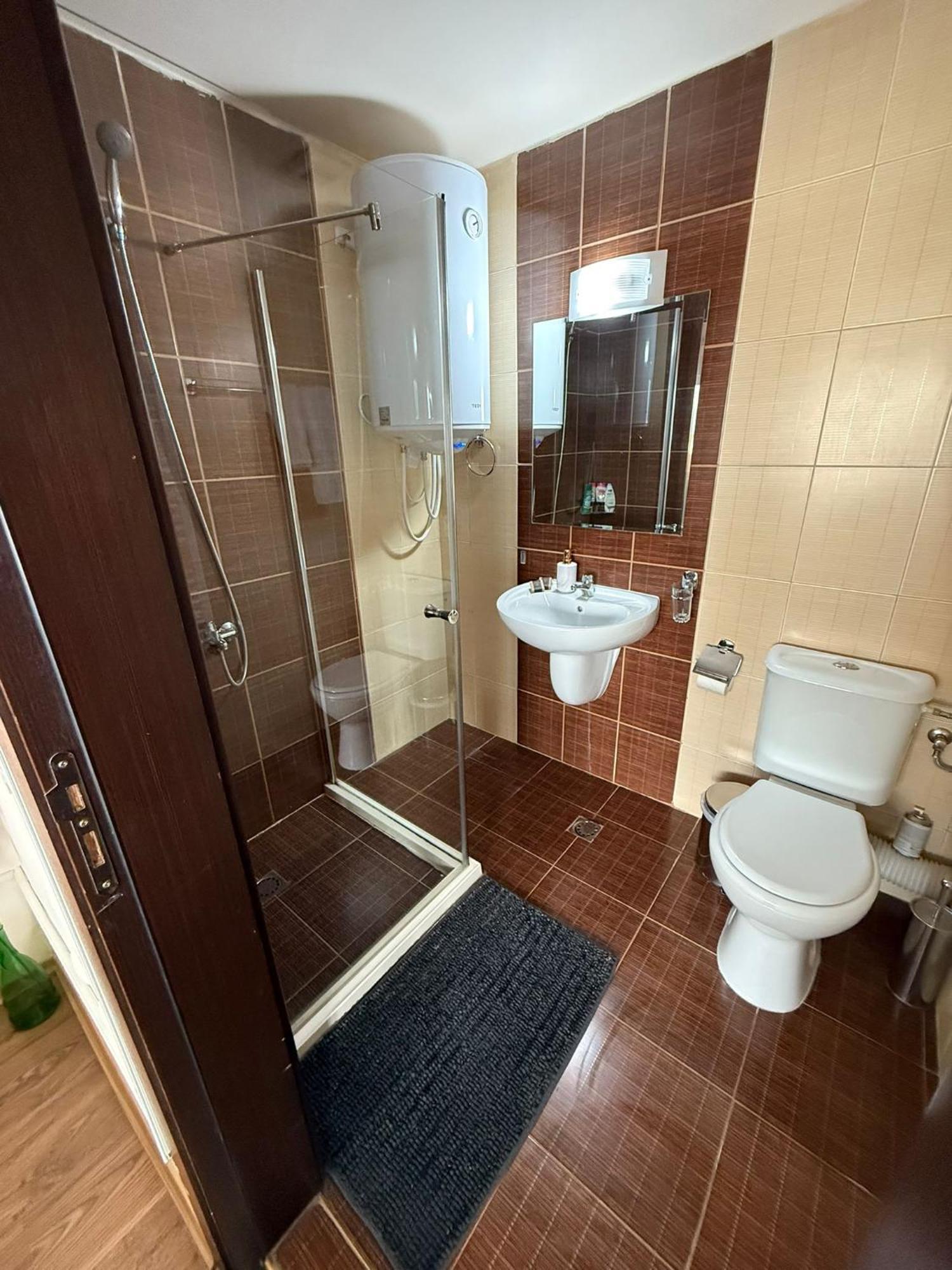 Happy Stay Gondola Loft Bansko Ngoại thất bức ảnh